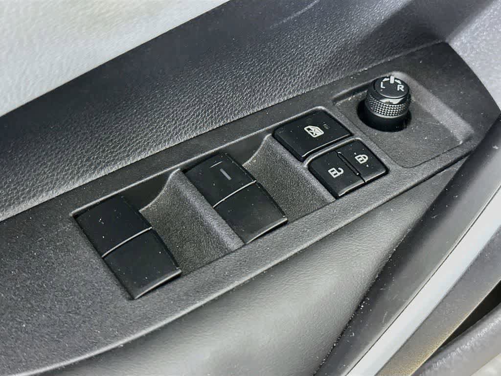 Used 2024 Toyota Corolla SE FWD image 27