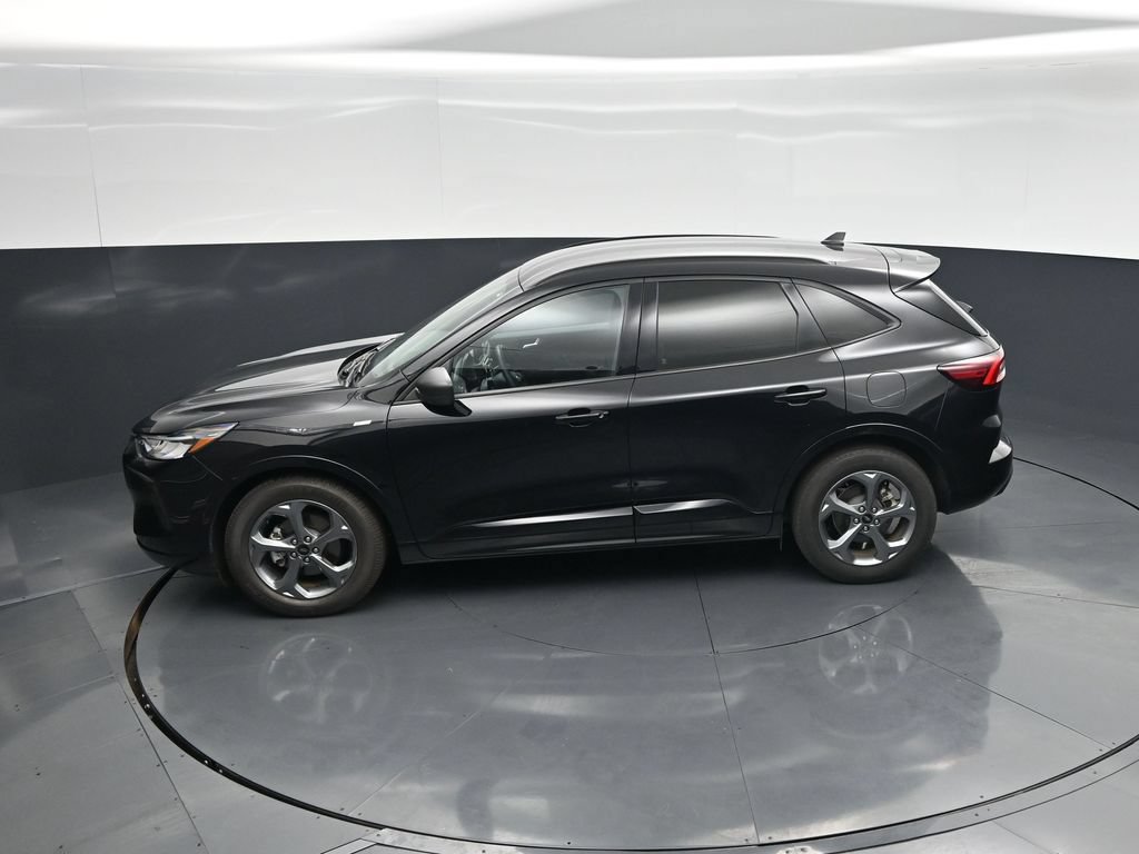 Certified 2024 Ford Escape ST-Line w/ Equipment Group 301A FWD image 42