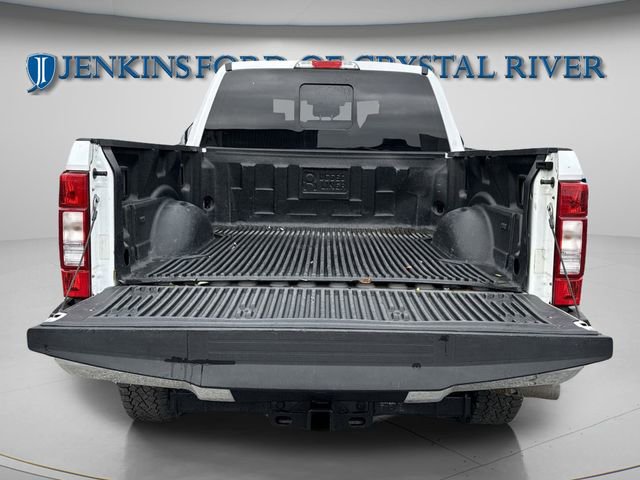 Certified 2021 Ford F250 Lariat w/ Lariat Value Package AWD/4WD image 17