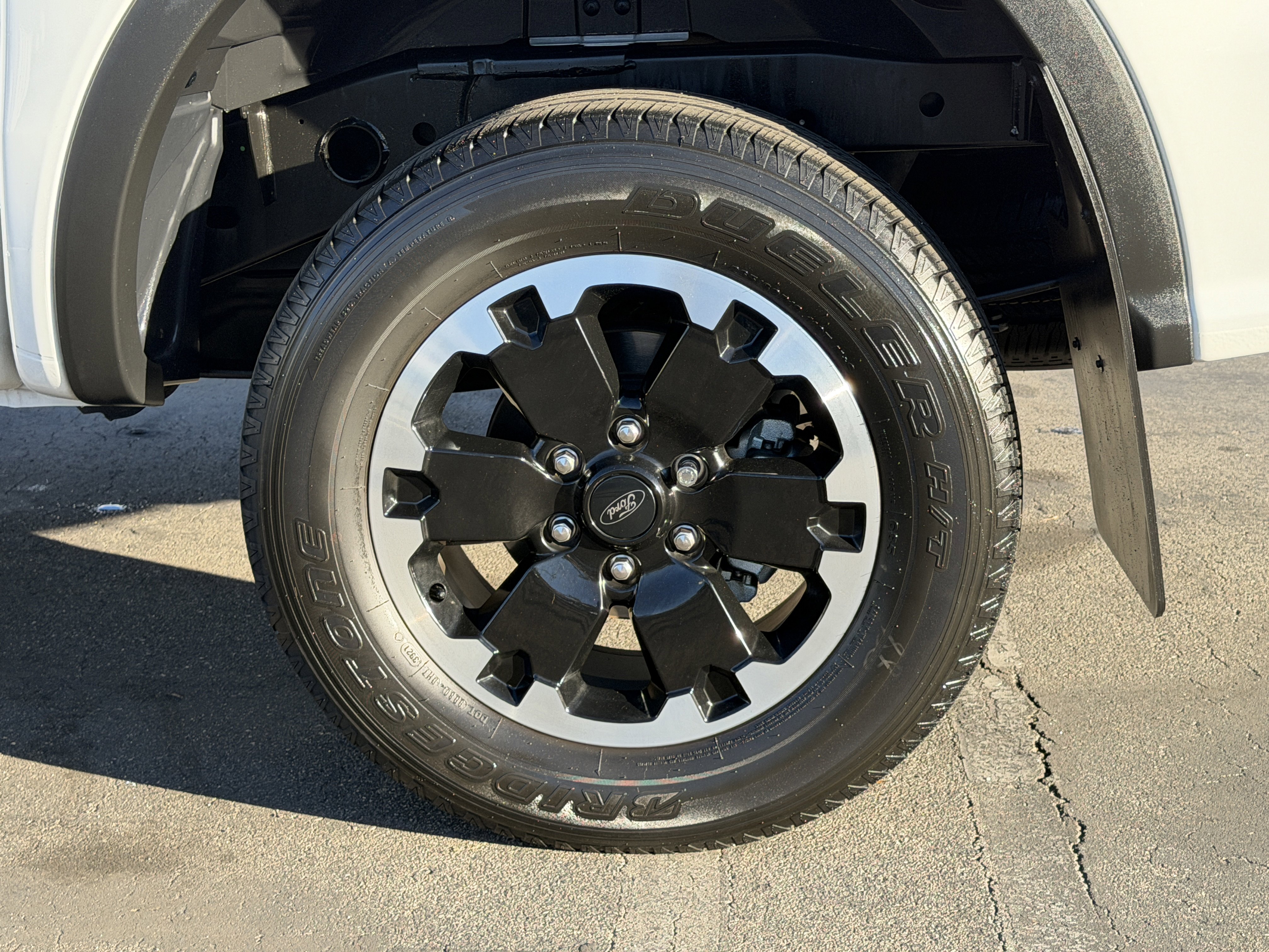 Certified 2021 Ford Ranger XL w/ Equipment Group 101A High image 12