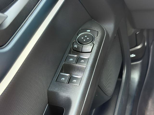 Certified 2024 Ford Bronco Sport Heritage w/ Heritage Convenience Package AWD/4WD image 18