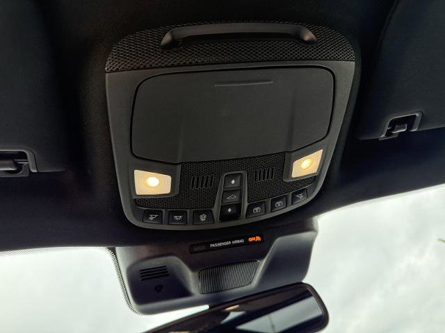 Certified 2022 Ford Expedition Max Limited image 28