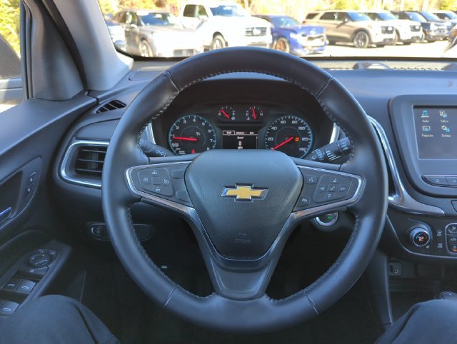 Used 2018 Chevrolet Equinox LT w/ LPO, Protection Package AWD/4WD image 33