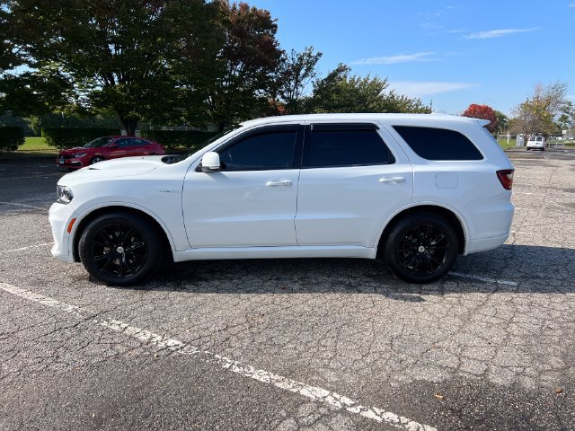 Used 2021 Dodge Durango R/T AWD/4WD image 6