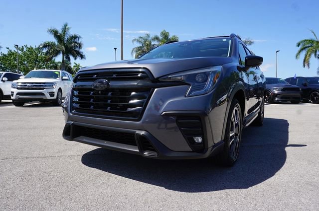 Used 2024 Subaru Ascent Touring AWD/4WD image 23