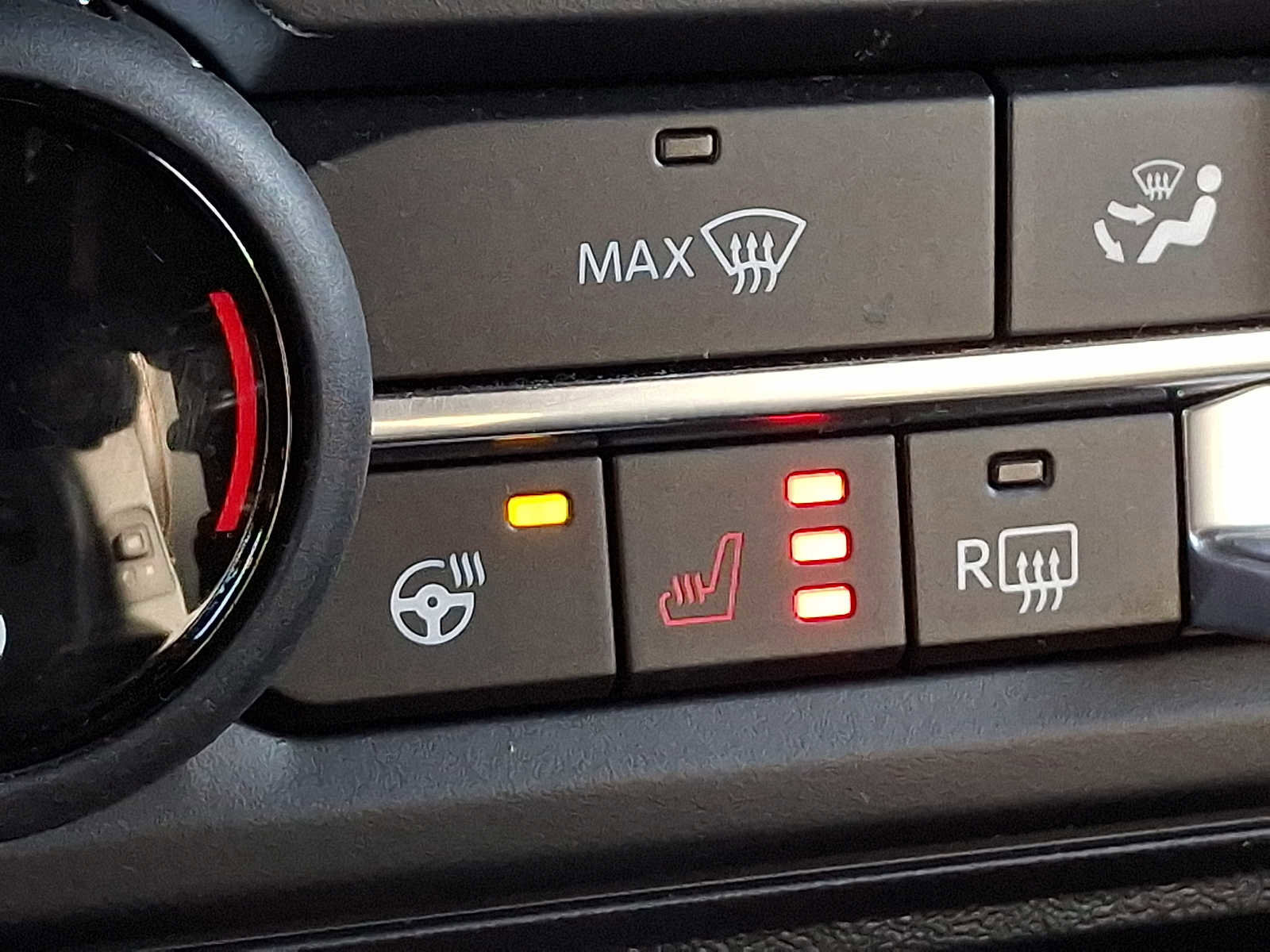 Certified 2022 Ford Bronco Badlands image 22