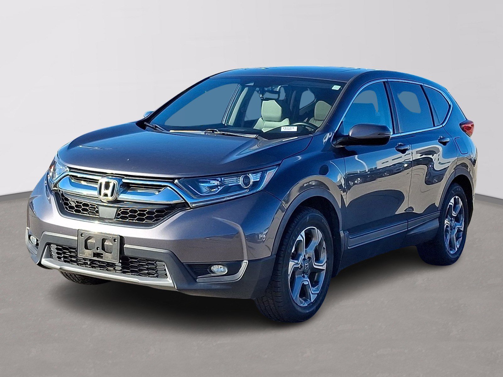 Used 2017 Honda CR-V EX-L image 3