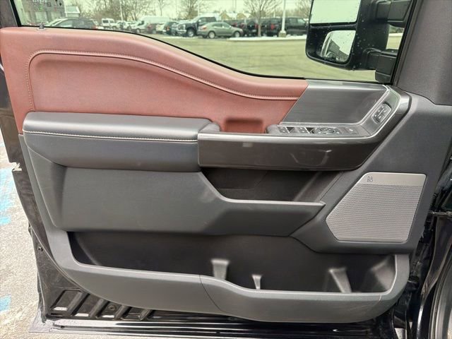 Certified 2021 Ford F150 Lariat image 23