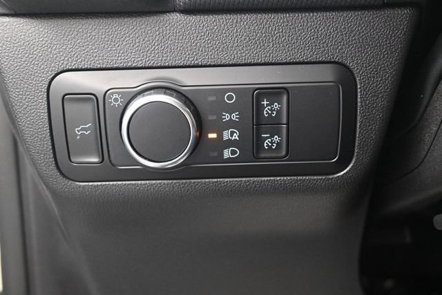 Certified 2025 Ford Bronco Sport Big Bend AWD/4WD image 8
