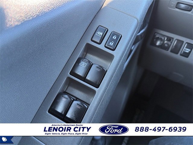 Used 2019 Nissan Frontier Desert Runner image 18