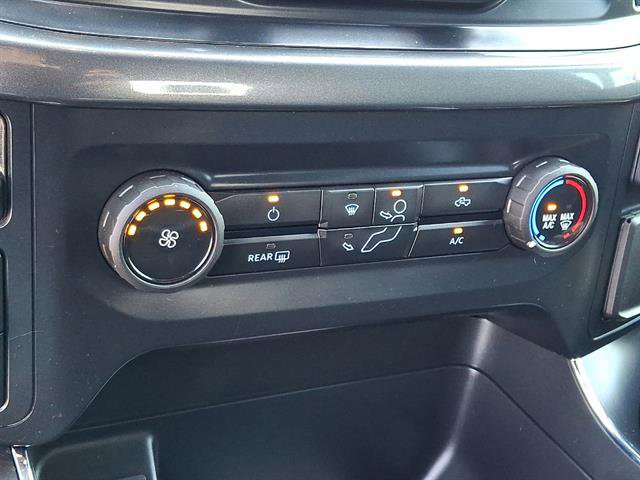 Certified 2023 Ford F150 XL w/ STX Appearance Package AWD/4WD image 24