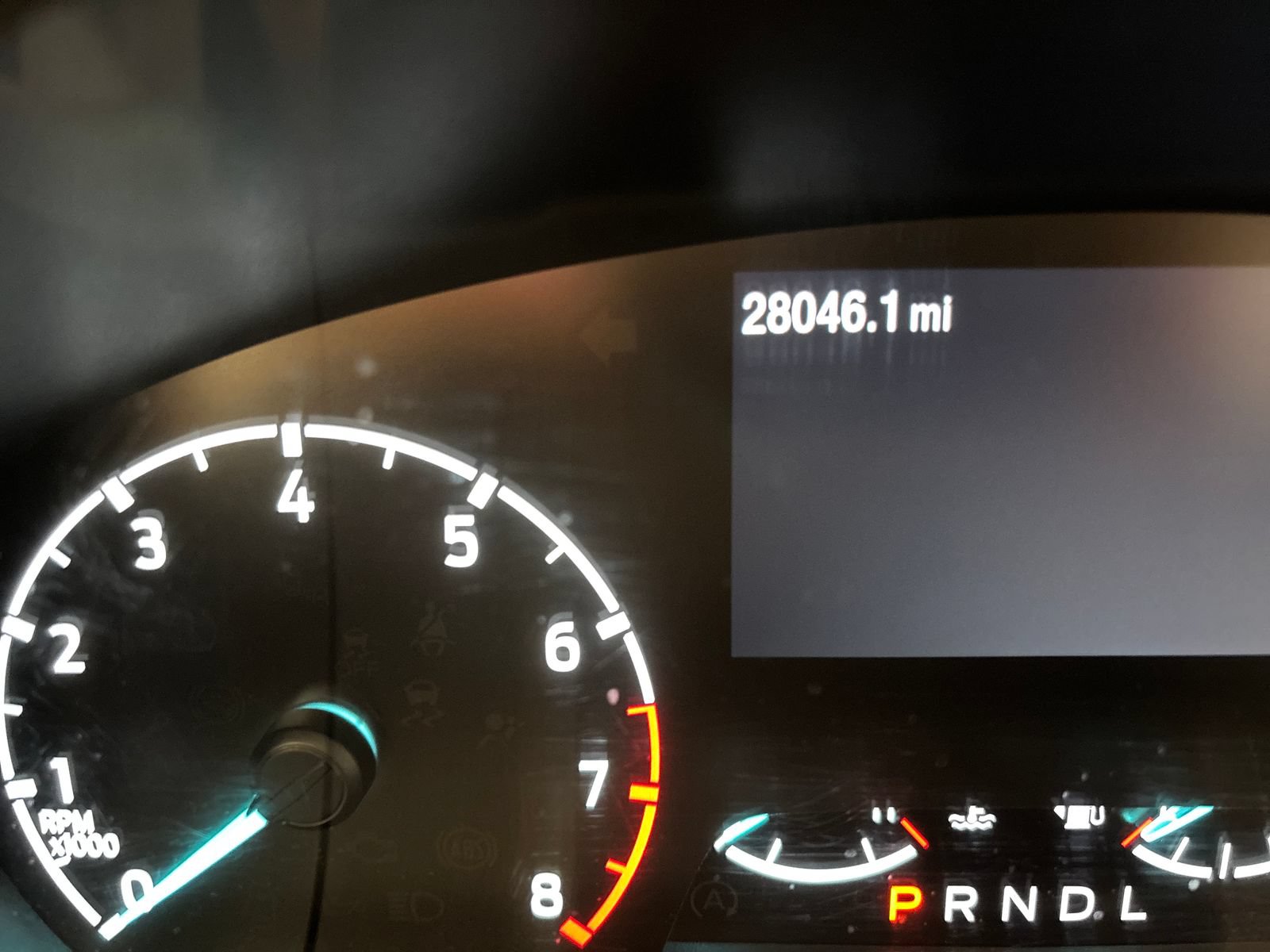 Certified 2024 Ford Maverick XLT w/ XLT Luxury Package FWD image 13