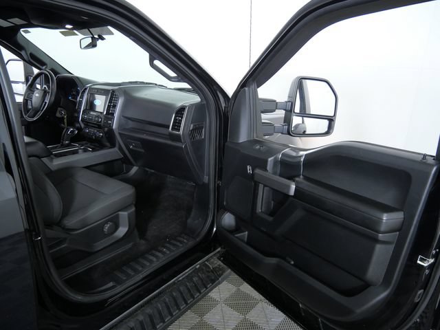 Certified 2018 Ford F150 XLT w/ Equipment Group 301A Mid AWD/4WD image 11