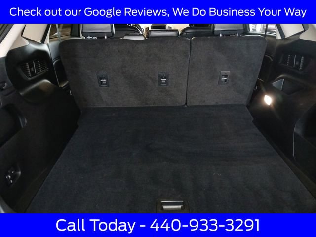 Certified 2024 Ford Edge SEL w/ Convenience Package image 39