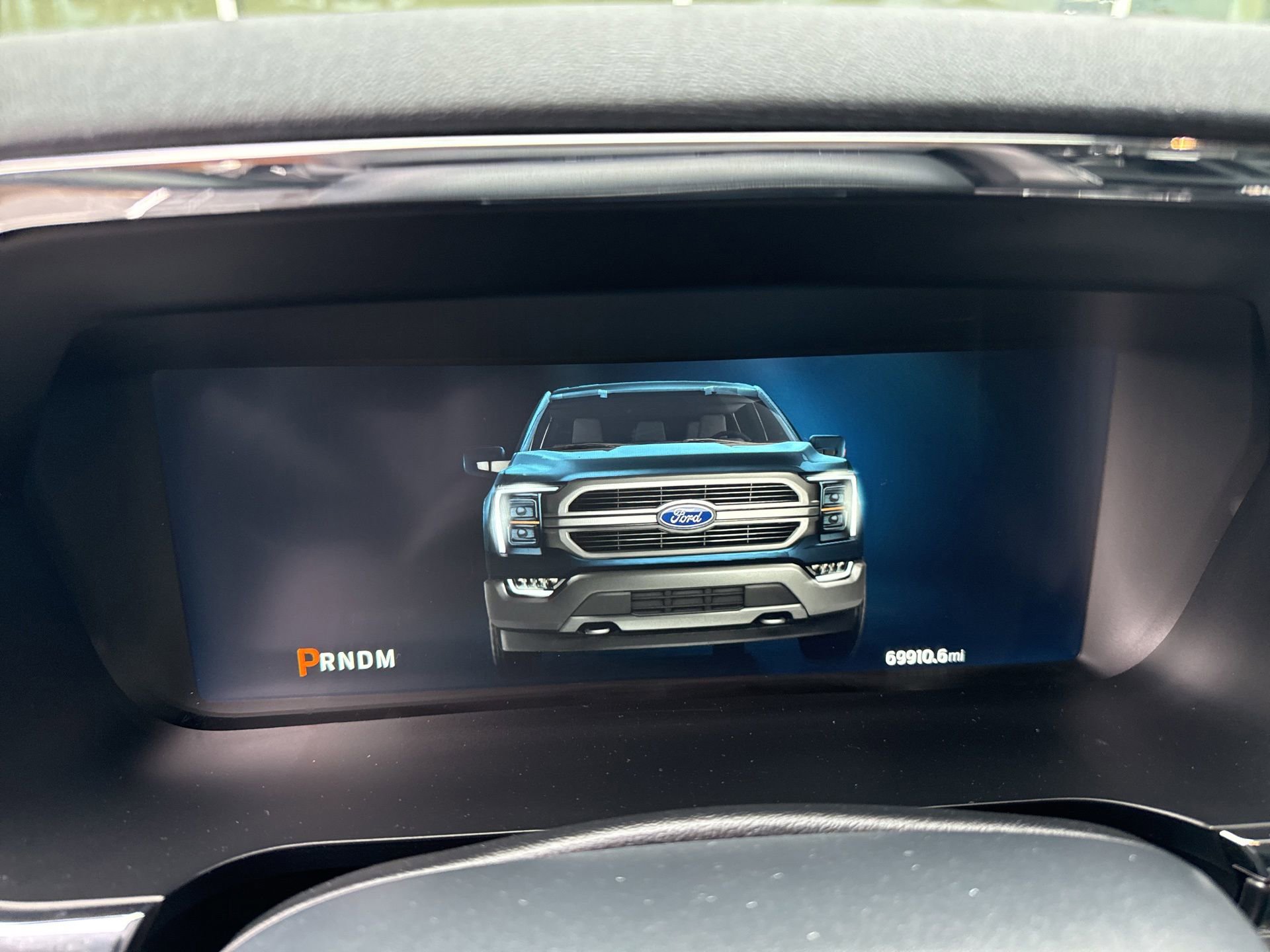 Certified 2022 Ford F150 Lariat AWD/4WD image 15