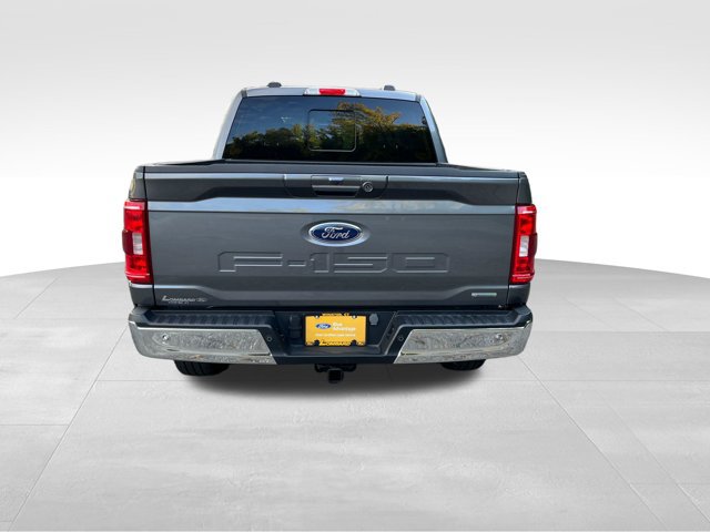 Certified 2023 Ford F150 XLT w/ Equipment Group 302A High AWD/4WD image 9