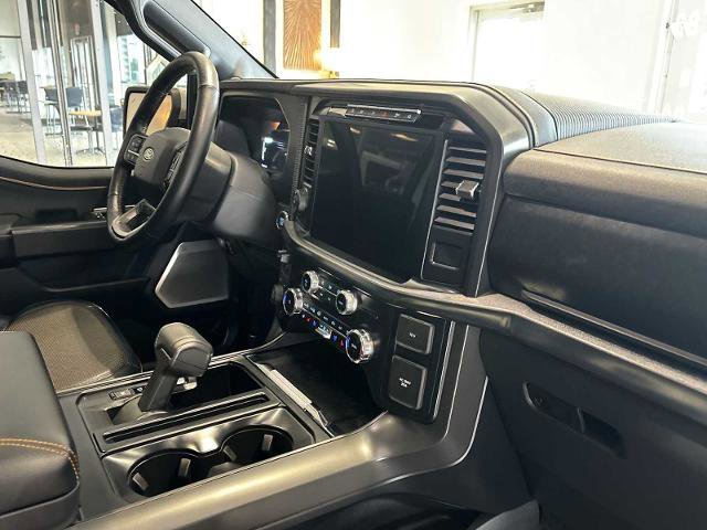 Certified 2024 Ford F150 Tremor w/ Equipment Group 402A High AWD/4WD image 29