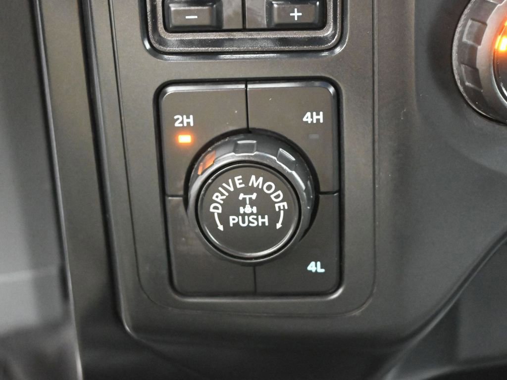 Certified 2022 Ford F150 XL w/ Trailer Tow Package image 47