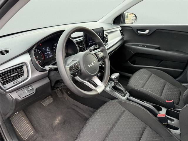 Used 2023 Kia Rio LX FWD image 13