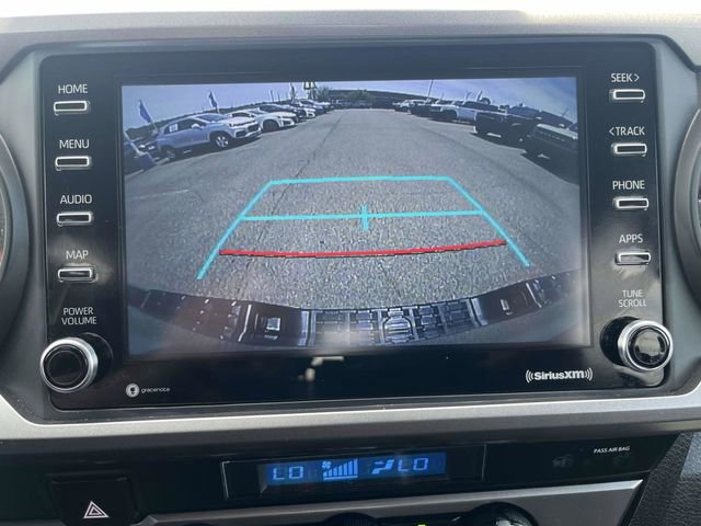 Used 2023 Toyota Tacoma 4x4 Double Cab w/ Trail Edition image 15