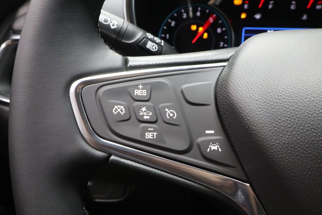 Used 2024 Chevrolet Equinox LT w/ LPO, Floor Liner Package image 26