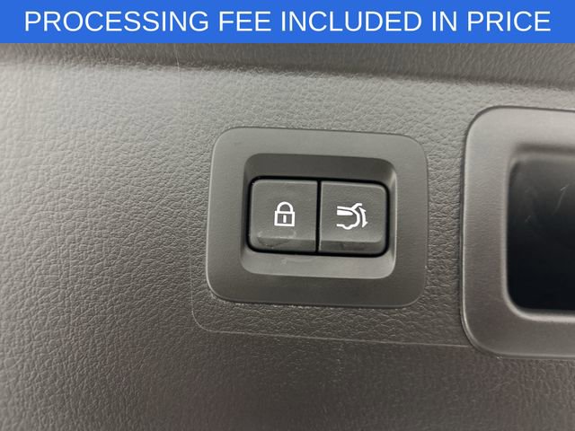Used 2025 MAZDA CX-50 AWD 2.5 S w/ Preferred Package image 28