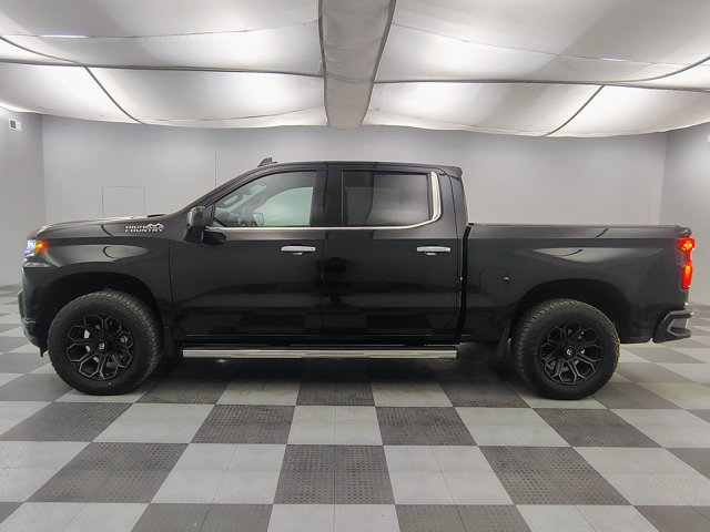 Used 2019 Chevrolet Silverado 1500 High Country w/ Technology Package AWD/4WD image 5