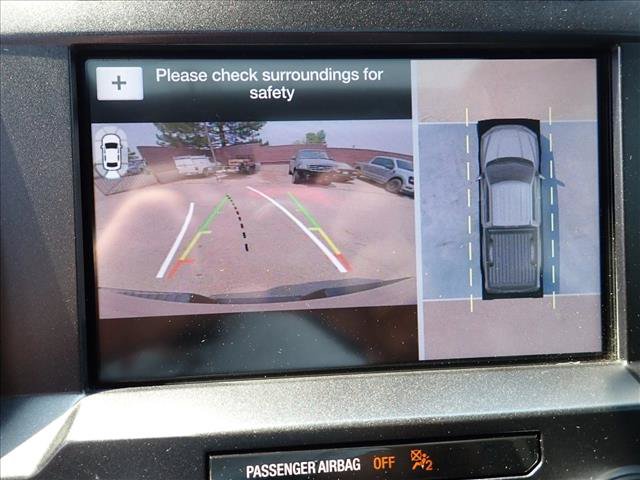 Certified 2019 Ford F150 Platinum w/ Equipment Group 701A Luxury AWD/4WD image 26