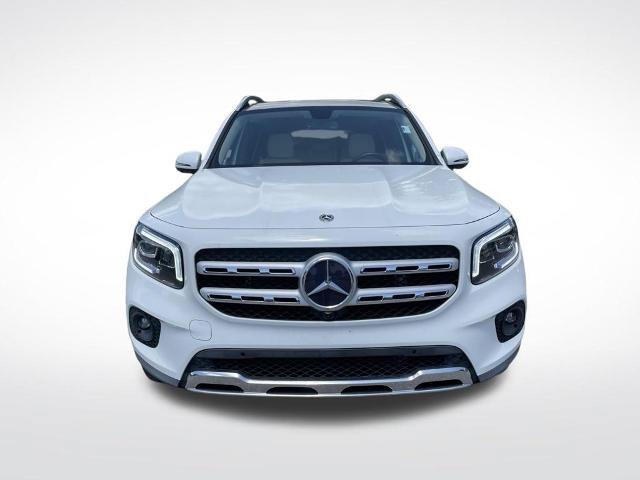 Used 2023 Mercedes-Benz GLB 250 image 3
