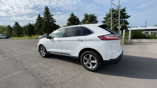 Certified 2022 Ford Edge SEL w/ Convenience Package AWD/4WD image 7