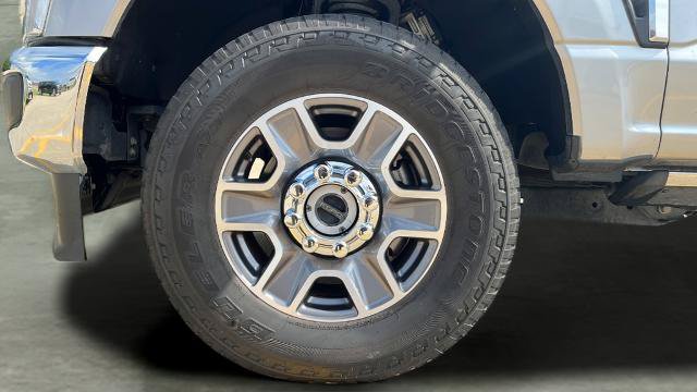 Certified 2023 Ford F250 Lariat AWD/4WD image 15