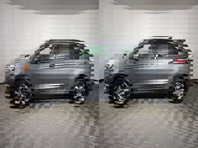 Certified 2023 Ford Edge SEL w/ Convenience Package image 2