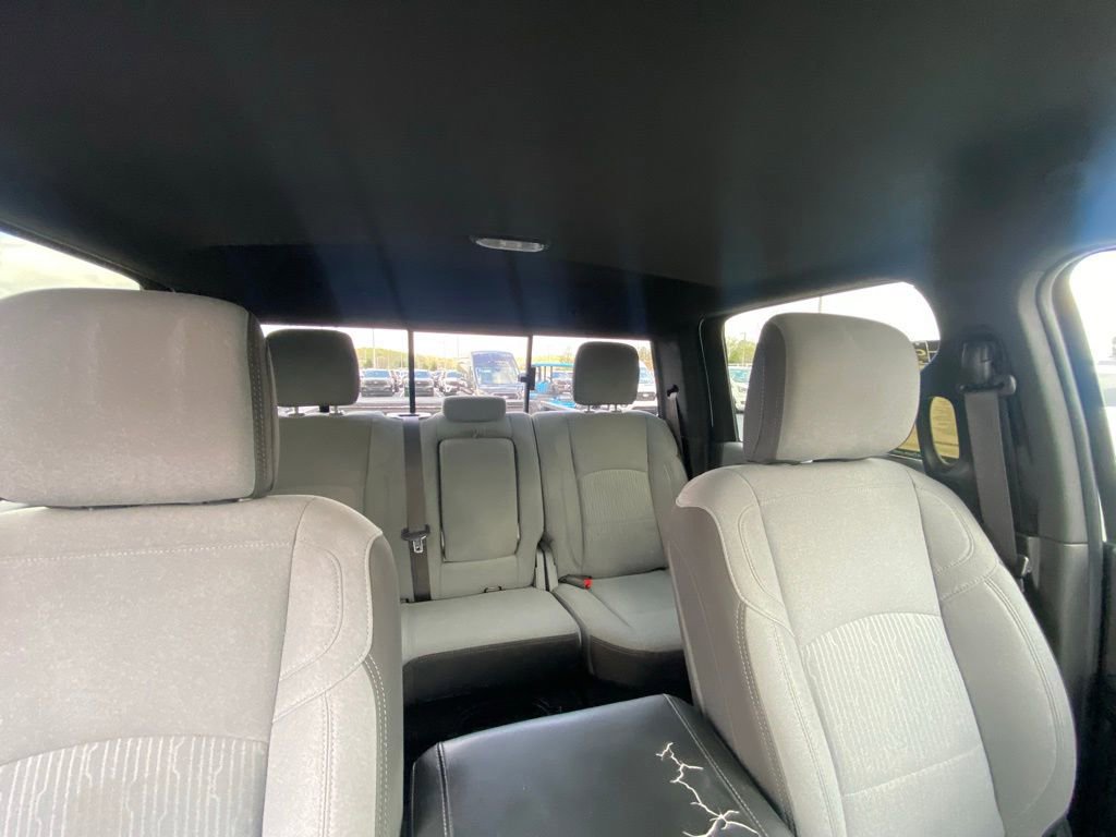 Used 2022 RAM 2500 Big Horn w/ Level A Equipment Group image 27