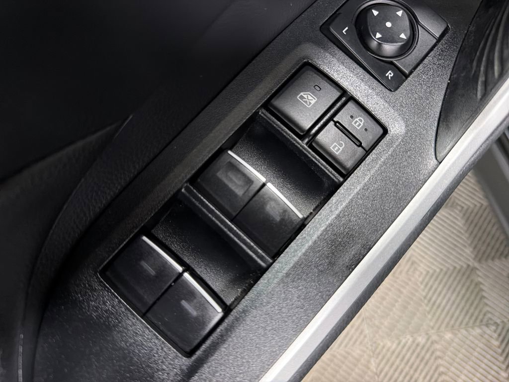 Used 2023 Toyota RAV4 XLE Premium FWD image 18