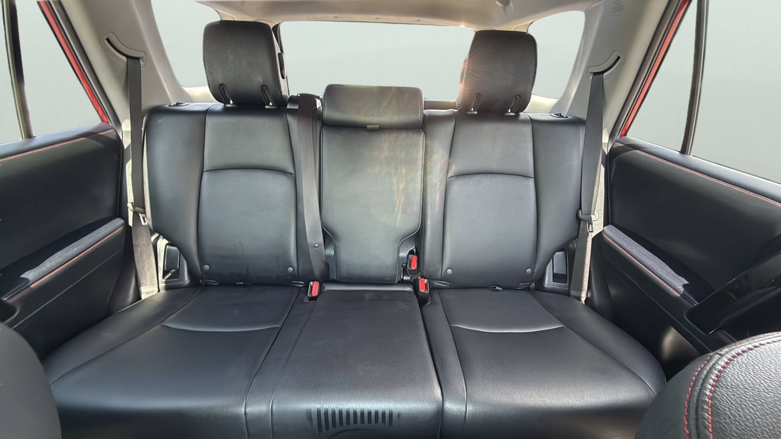 Used 2021 Toyota 4Runner Venture w/ Moonroof Package AWD/4WD image 25