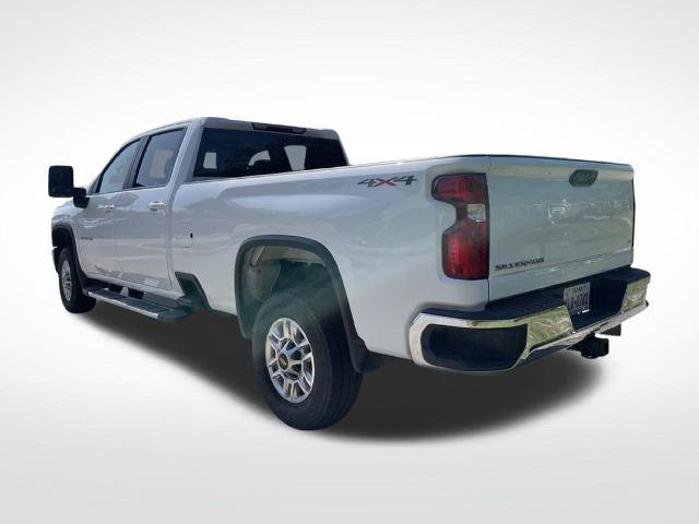 Used 2026 Chevrolet Silverado 2500 LT AWD/4WD image 5