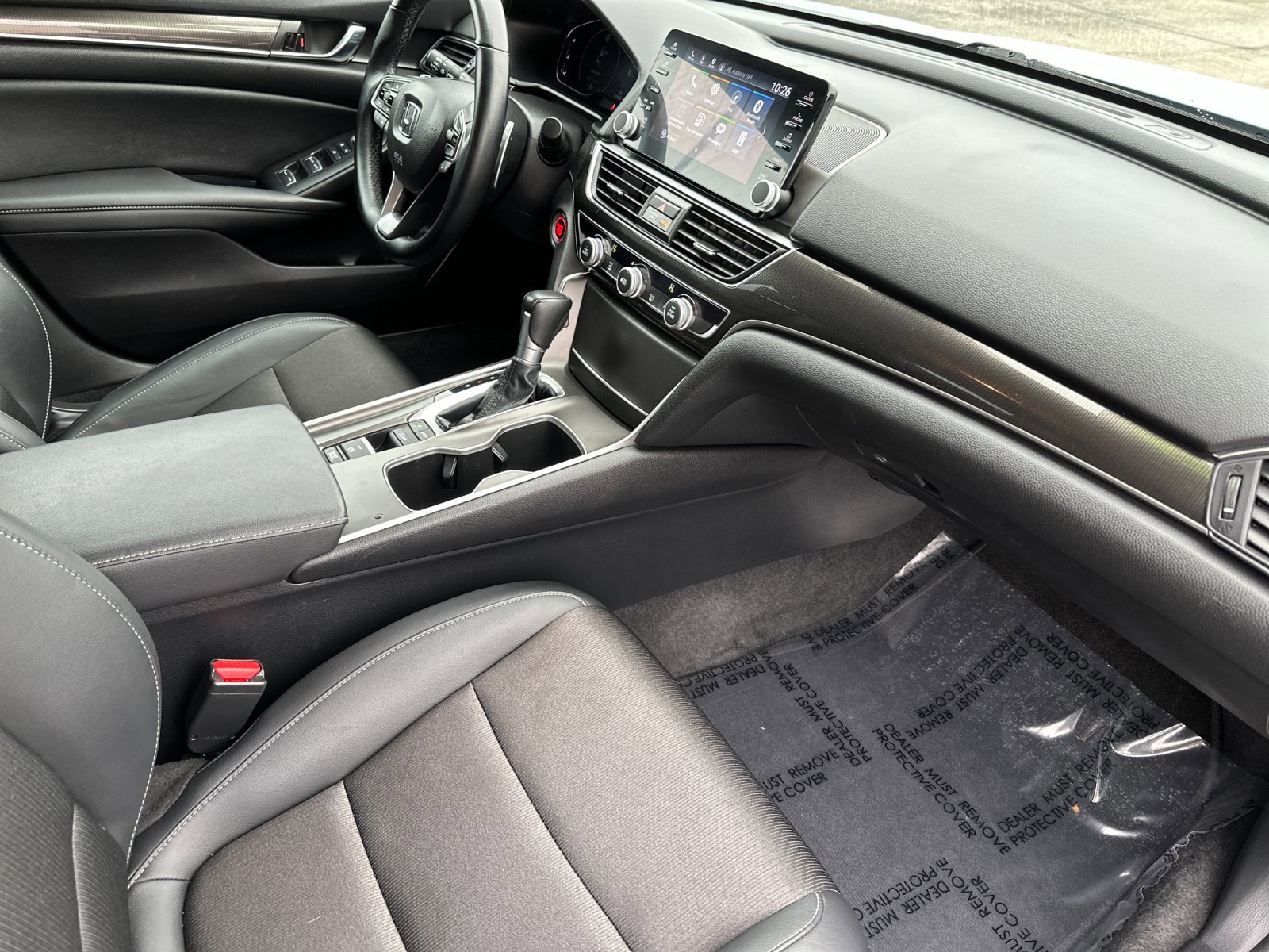 Used 2022 Honda Accord Sport image 15