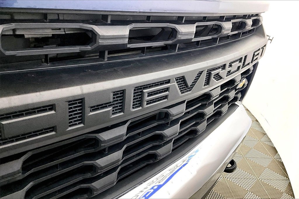 Used 2020 Chevrolet Silverado 3500 W/T w/ Gooseneck/5TH Wheel Package image 22