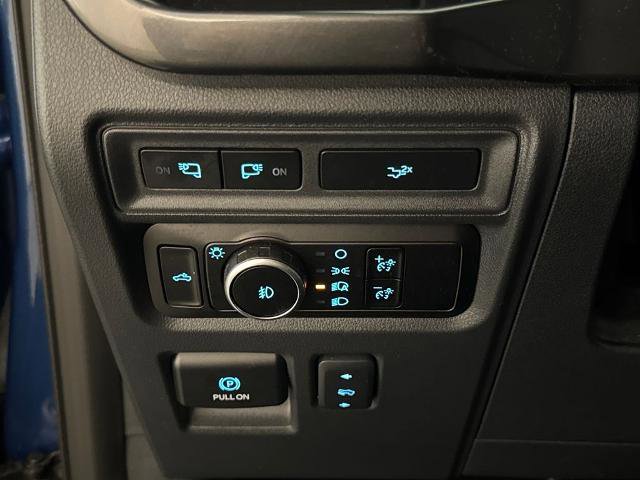 Certified 2023 Ford F150 XLT w/ Equipment Group 302A High image 19