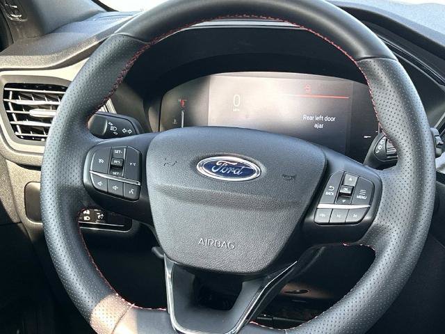 Certified 2025 Ford Escape ST-Line AWD/4WD image 14