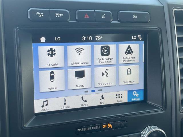 Certified 2019 Ford Expedition Limited w/ Equipment Group 301A AWD/4WD image 15
