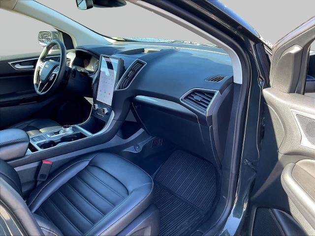 Certified 2024 Ford Edge SEL w/ Convenience Package AWD/4WD image 28