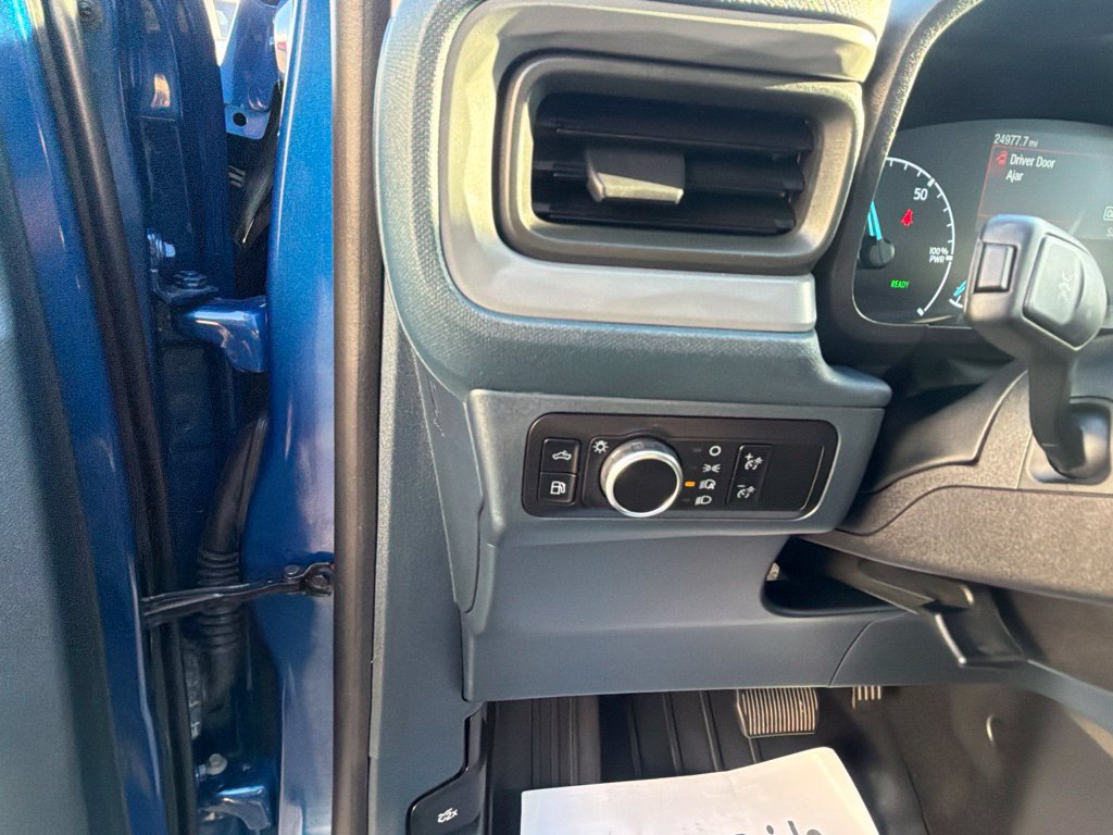 Certified 2024 Ford Maverick XL FWD image 29