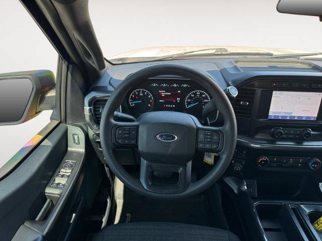 Certified 2023 Ford F150 XL w/ STX Appearance Package AWD/4WD image 12