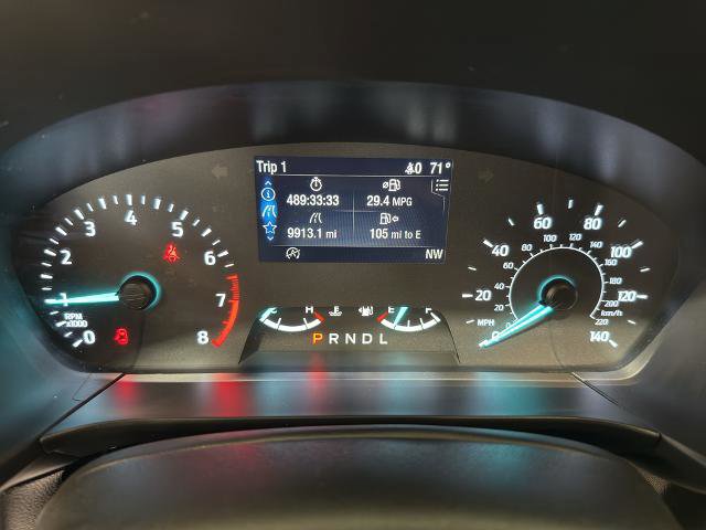 Certified 2022 Ford Escape SE w/ Convenience Package image 17