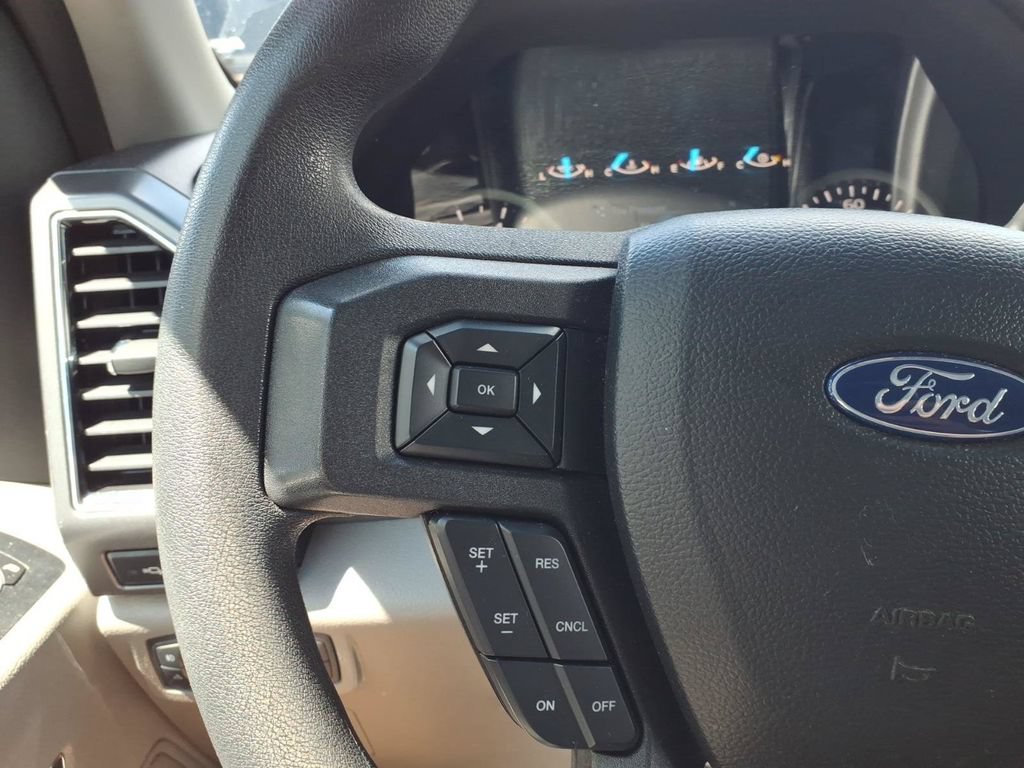 Certified 2019 Ford F150 XLT w/ Max Trailer Tow Package AWD/4WD image 15