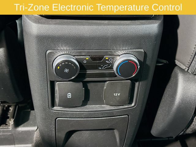 Certified 2023 Ford Explorer XLT w/ Equipment Group 202A AWD/4WD image 20