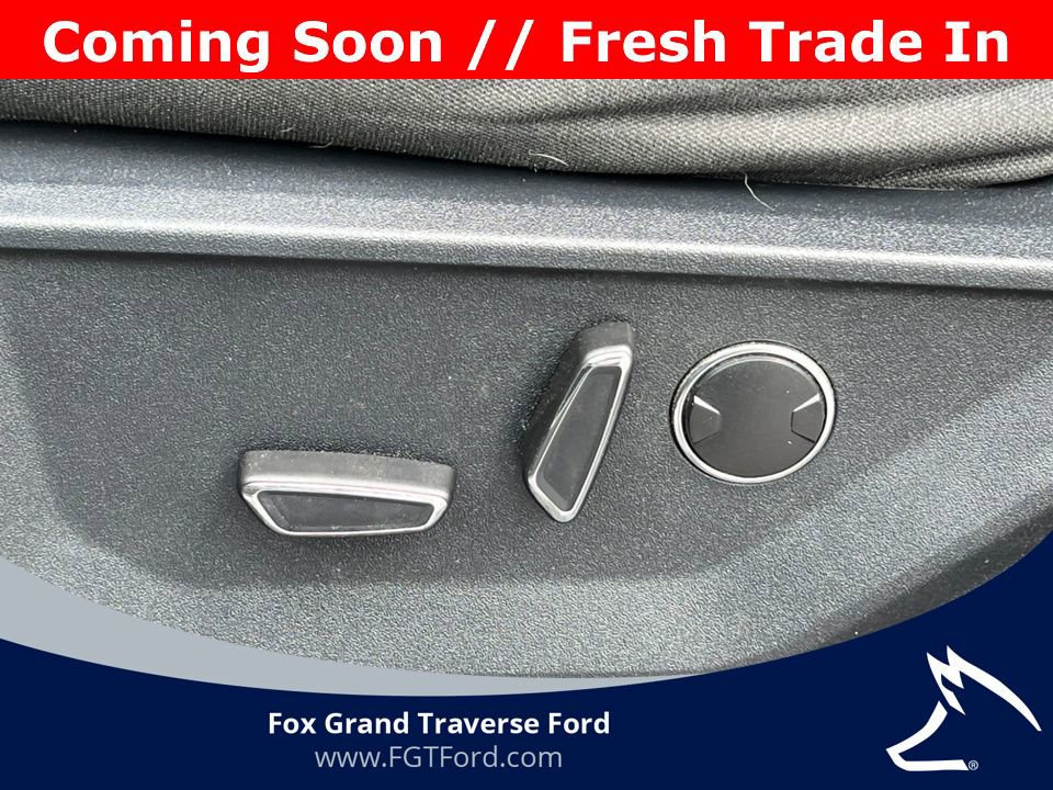 Certified 2021 Ford F150 XLT w/ Equipment Group 302A High AWD/4WD image 12