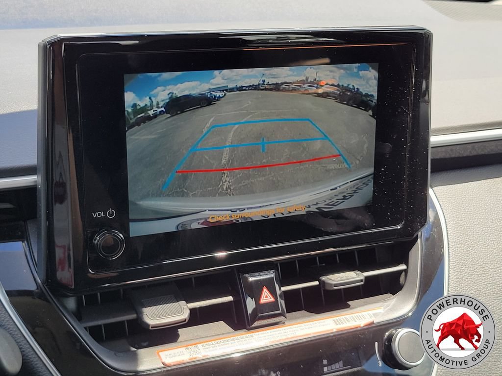 Used 2024 Toyota Corolla LE FWD image 22
