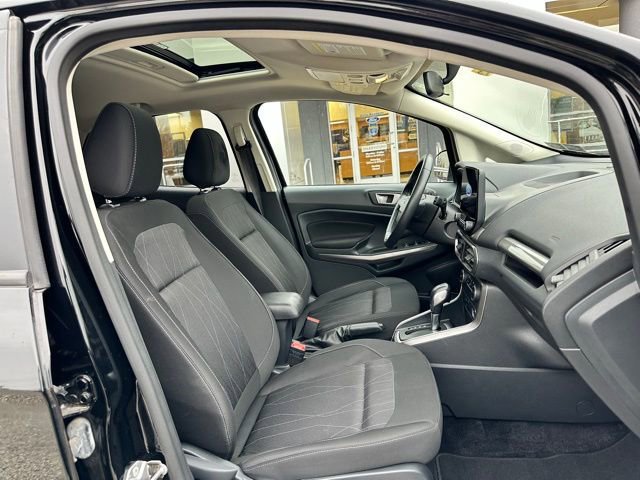 Certified 2020 Ford EcoSport SE image 59